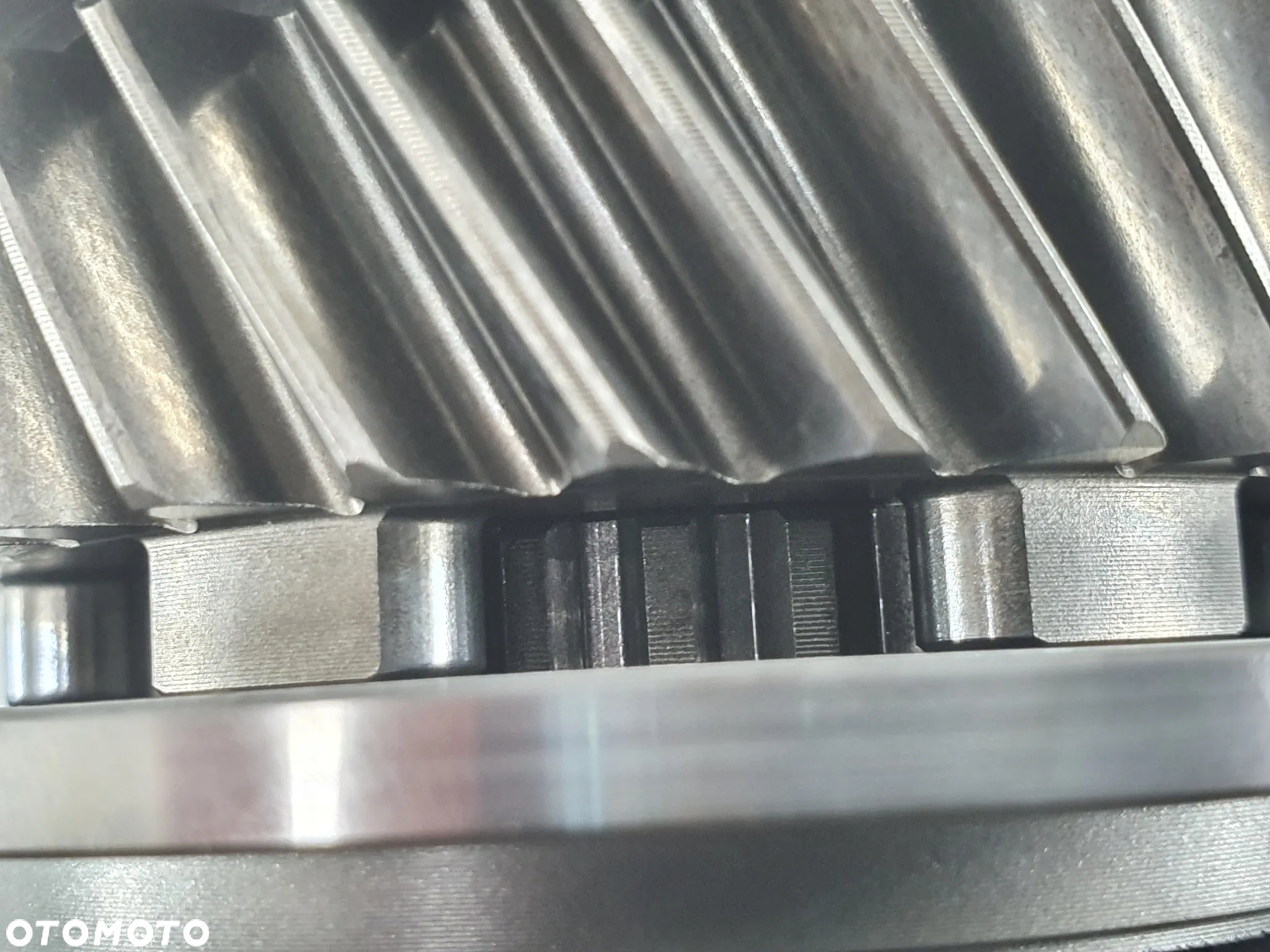 SKRZYNIA BIEGOW WALEK TRYB BMW 1200 R NINE T K21 K23 K25 NINET - 12