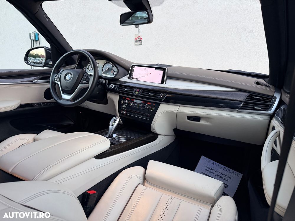 BMW X5 xDrive40e - 22