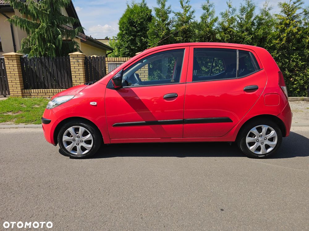 Hyundai i10 1.1 Base - 3