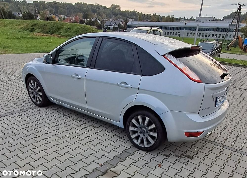 Ford Focus - 2