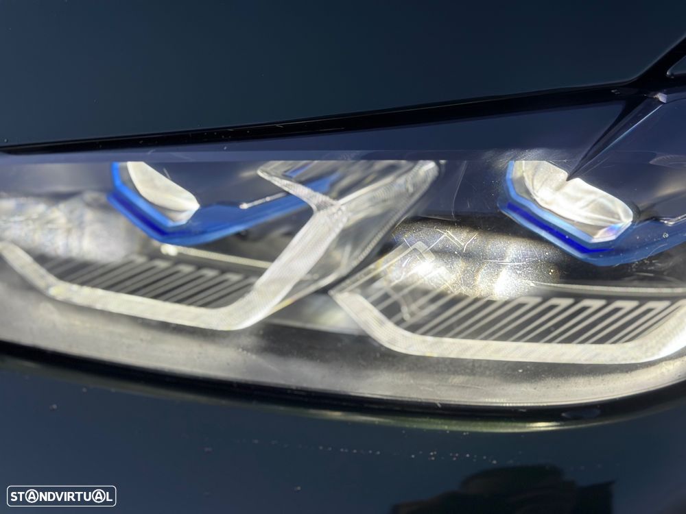 BMW i4 eDrive40 Pack Desportivo M - 14