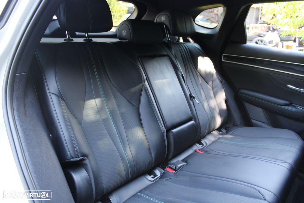 BYD Seal U 1.5 DM-i Boost - 28