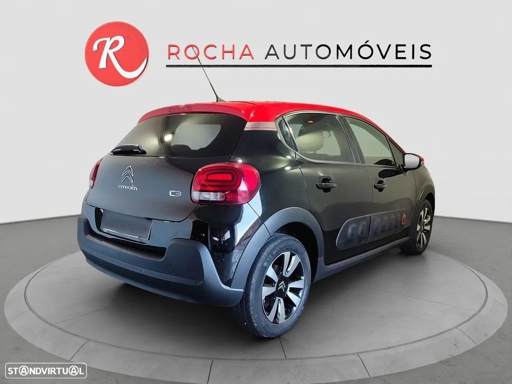 Citroën C3 1.2 PureTech Feel - 5