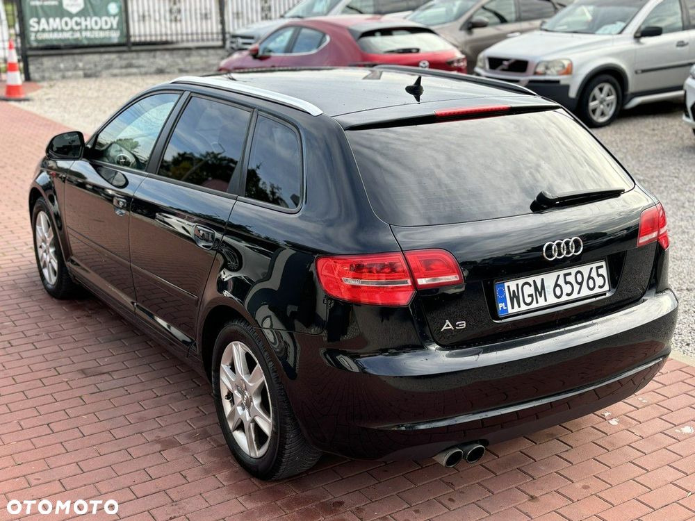 Audi A3 - 11