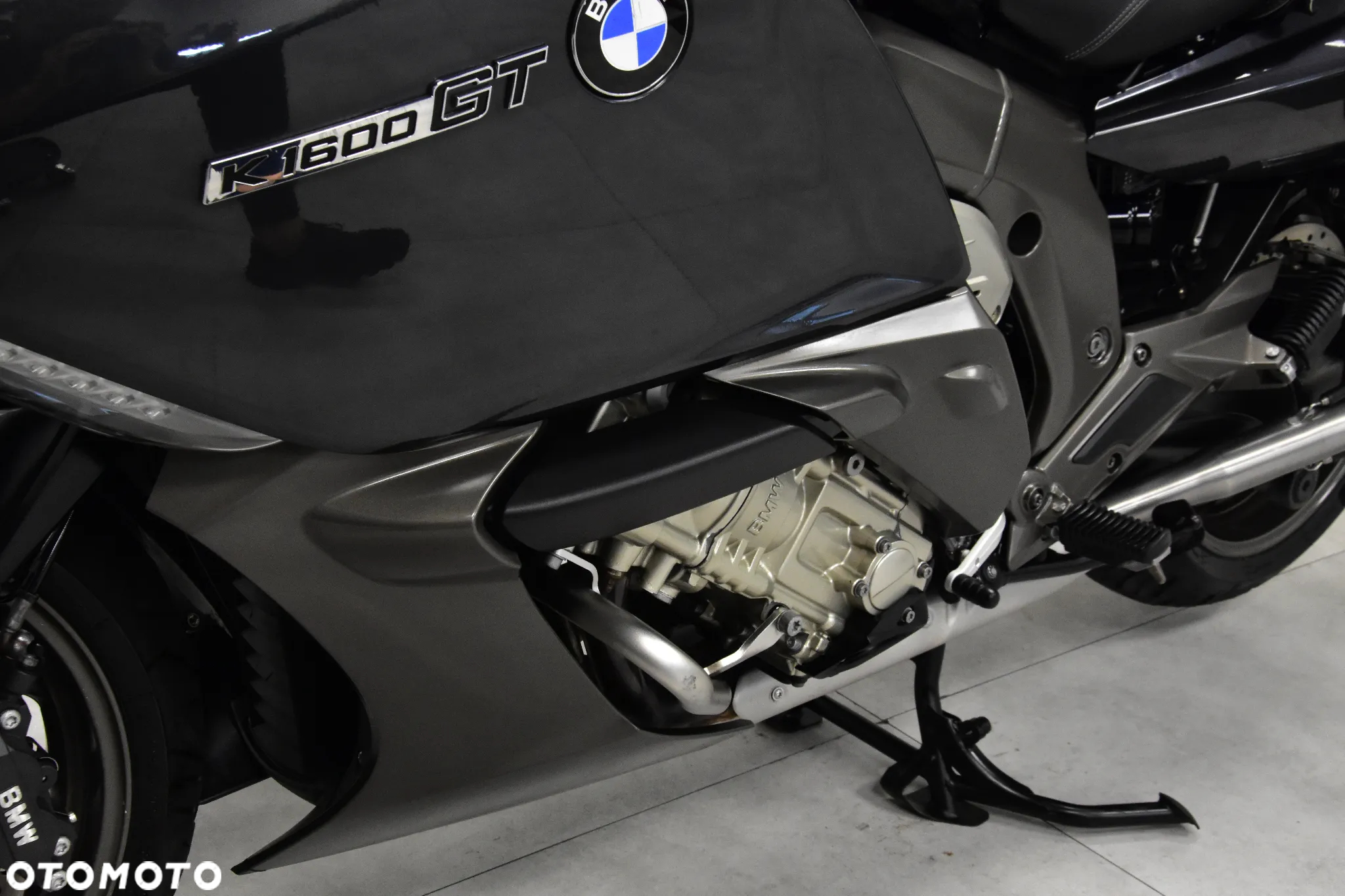 BMW K - 36
