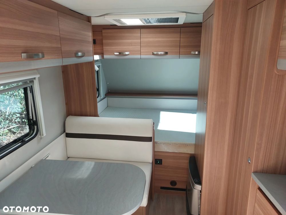 Tabbert Turiano 420 - 7