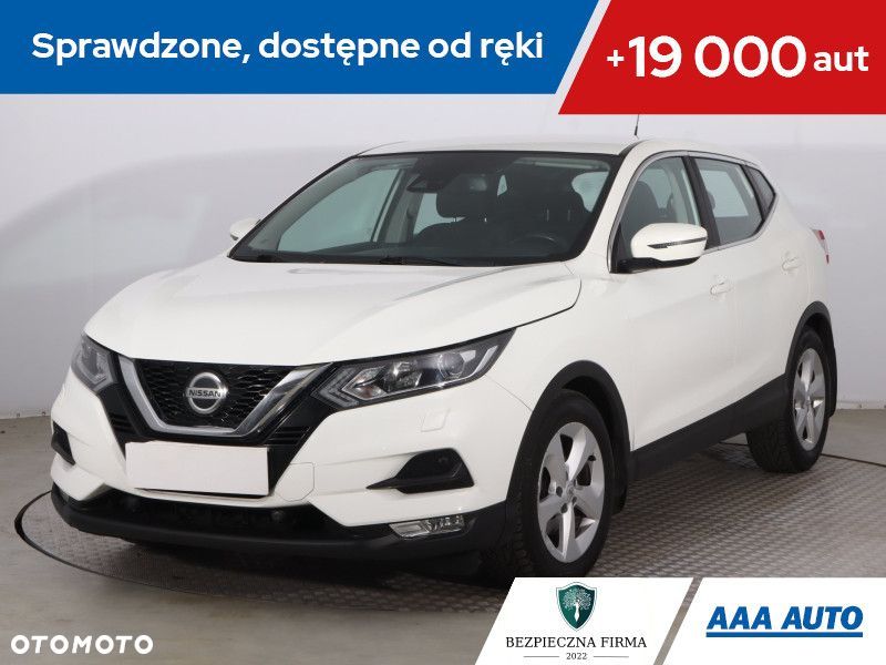 Nissan Qashqai - 2
