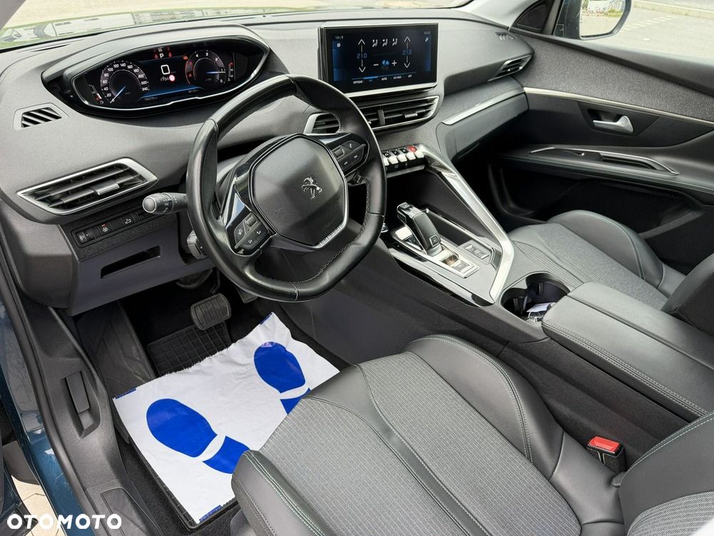 Peugeot 3008 BlueHDi 130 Stop & Start EAT8 Allure Pack - 16