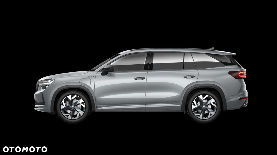 Skoda Kodiaq 1.5 TSI iV PHEV 4x2 Sportline DSG - 3