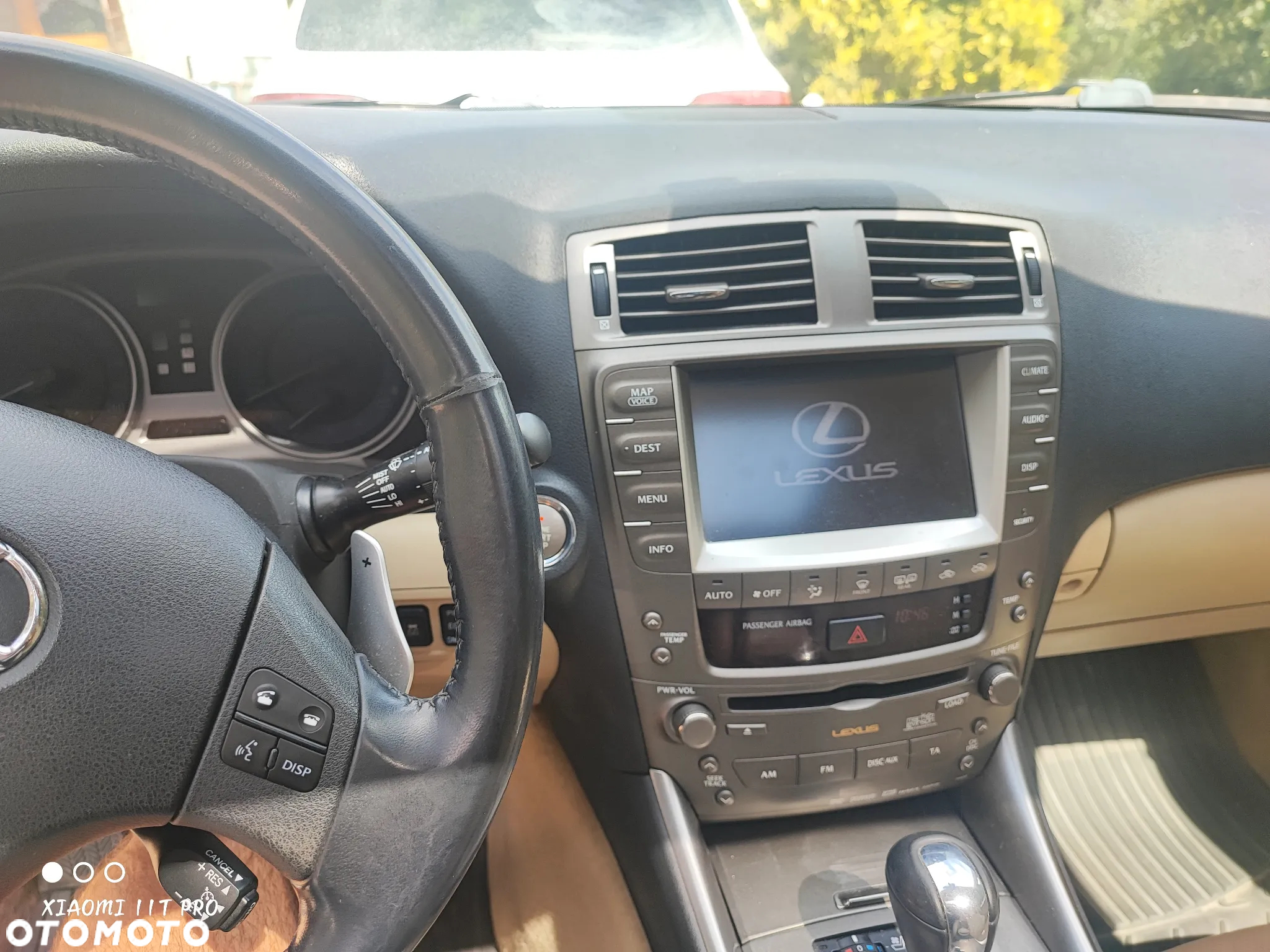 Lexus IS 250 Prestige - 2
