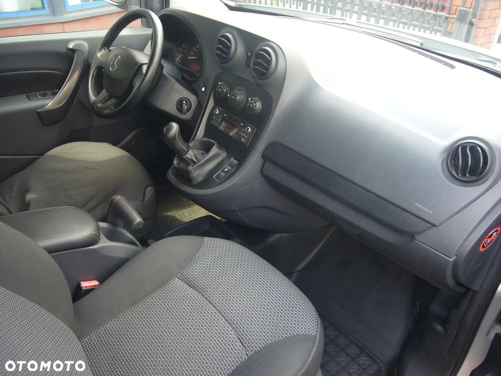 Mercedes-Benz Citan - 17