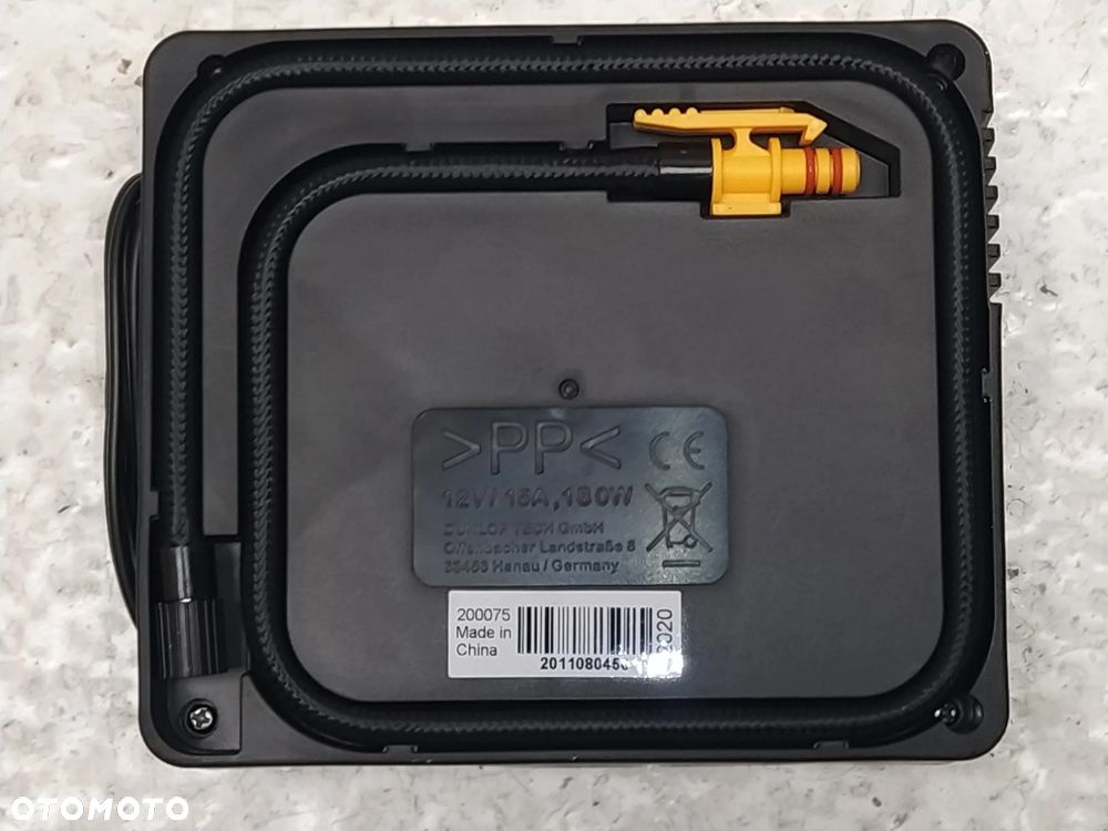 HYUNDAI IX35 I40 I30 IONIQ ZESTAW NAPRAWCZY OPONY KOŁA KIT KLEJ NOWY - 9