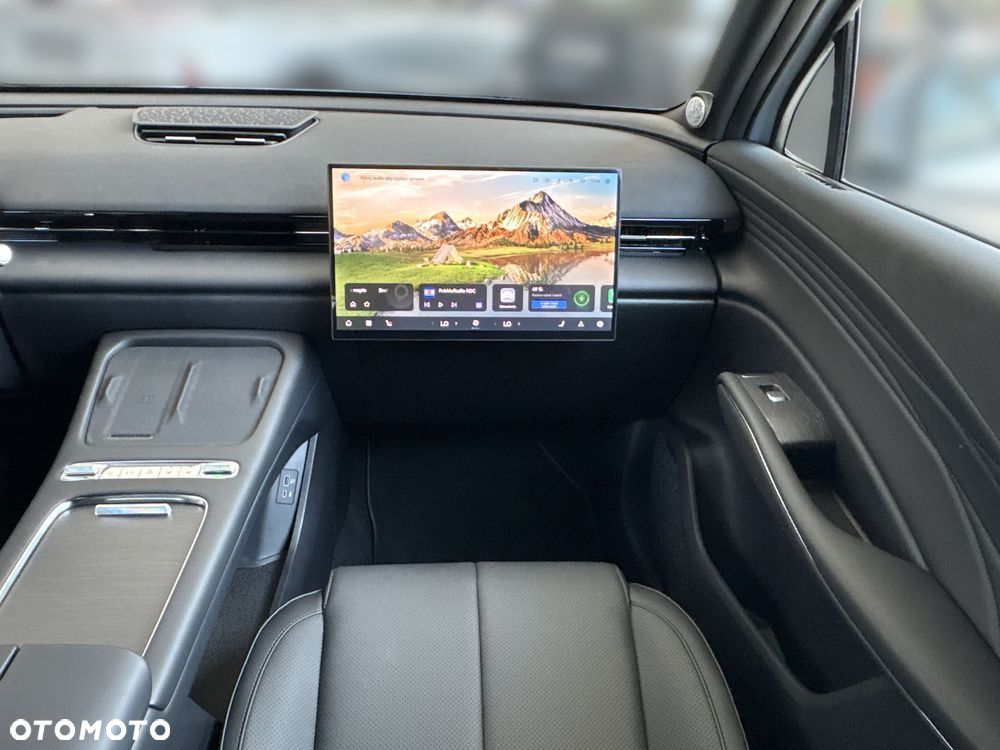 Omoda 7 1.5 T-GDi Super Hybrid Luxury - 24