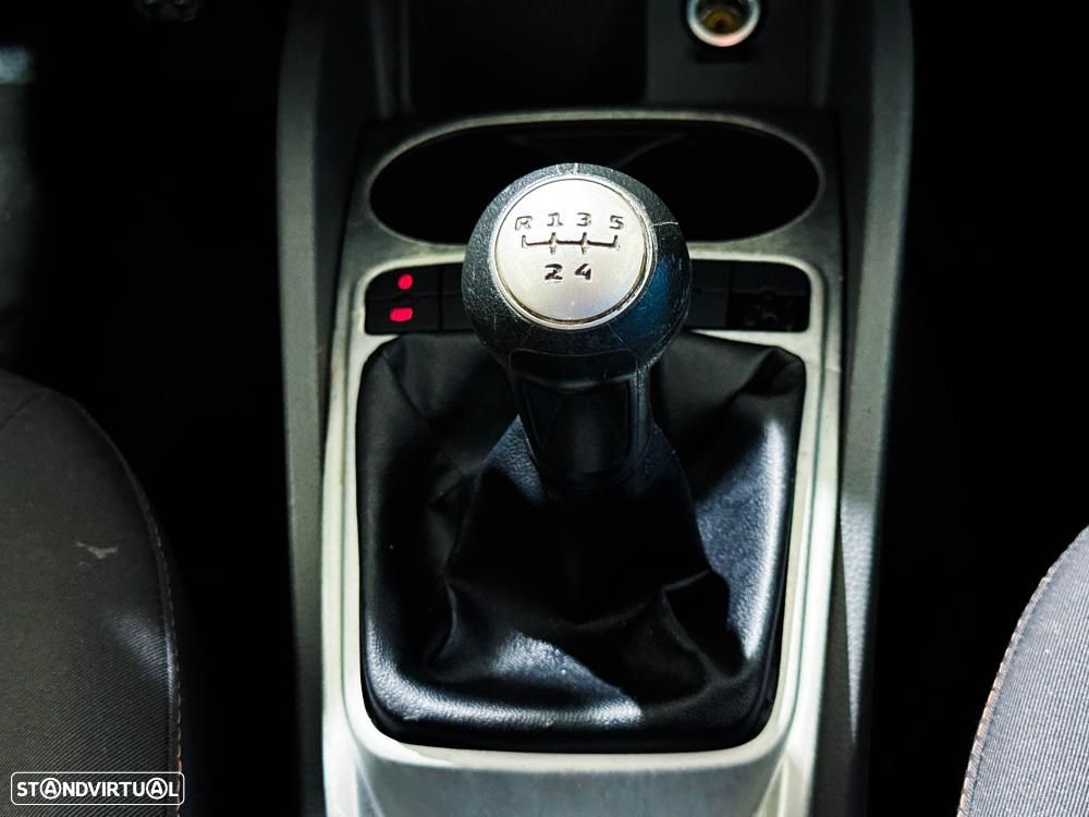 SEAT Ibiza SC 1.2 TDI CR Ecomotive Style Viva - 35