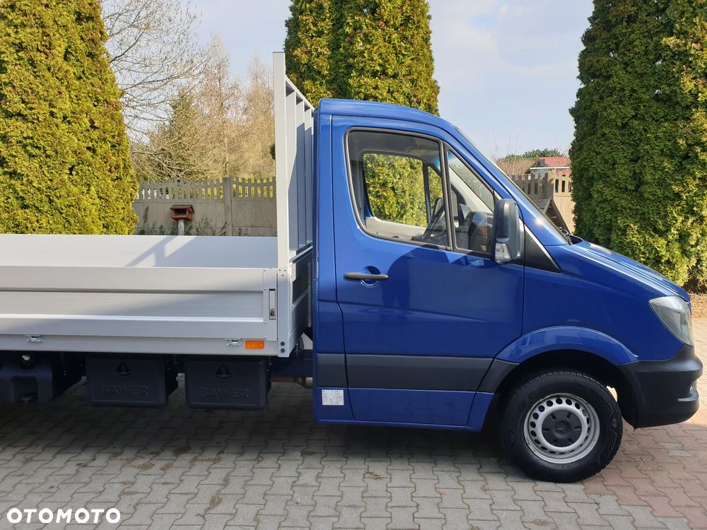 Mercedes-Benz Sprinter - 6