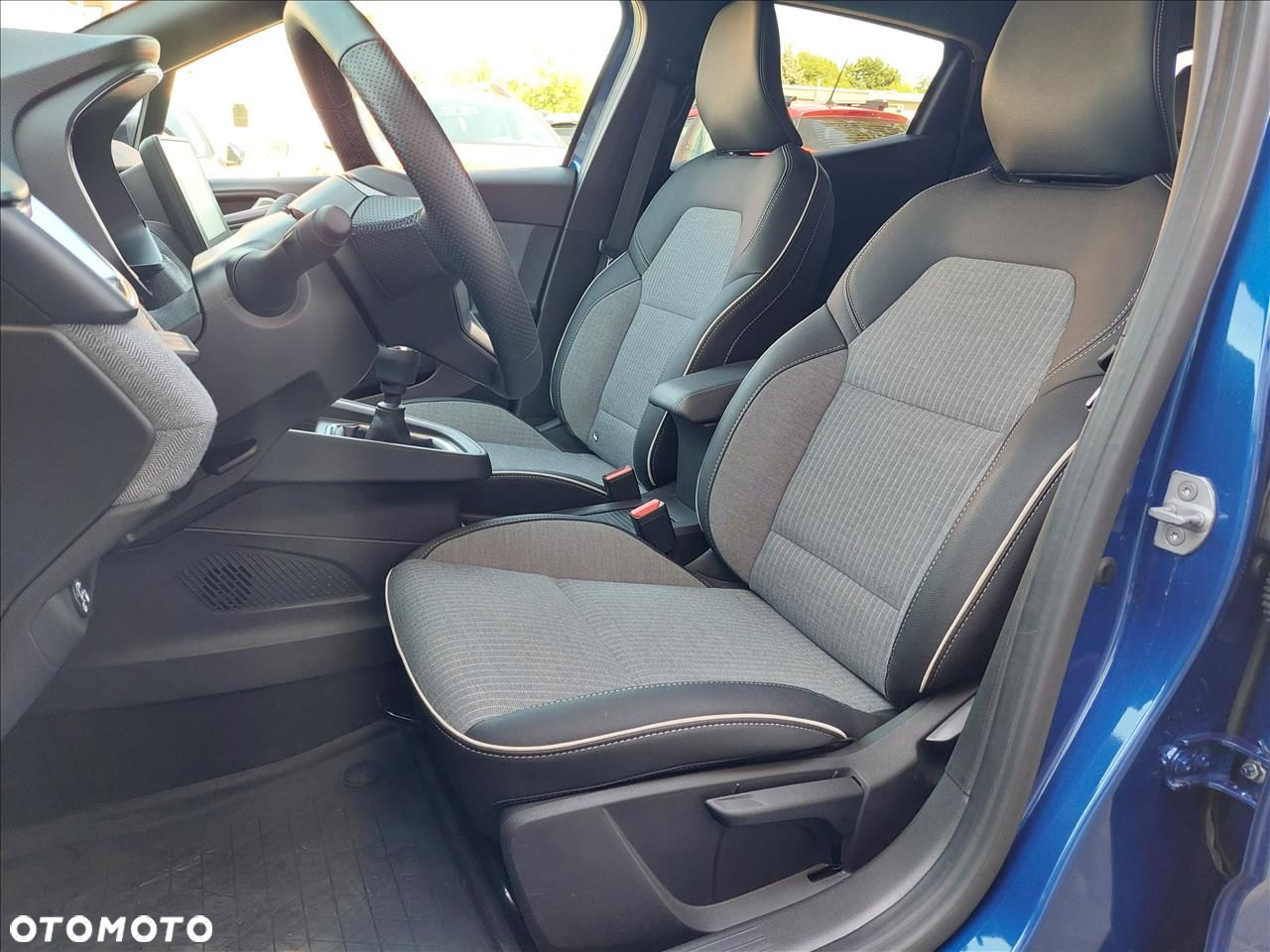 Renault Clio - 5
