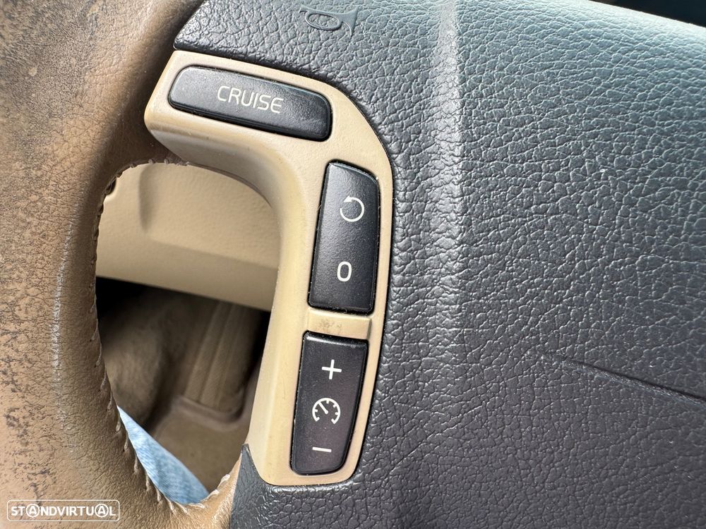 Volvo S80 2.4 D5 Nivel 3 - 31