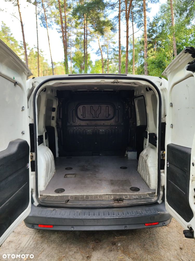 Fiat Doblo 1.6 Multijet 16V Active - 5