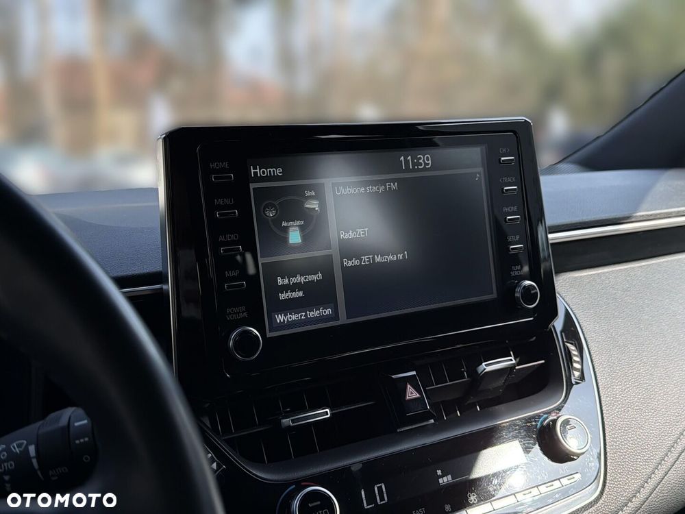 Toyota Corolla 1.8 Hybrid Comfort - 15