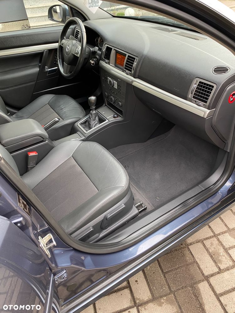 Opel Vectra 1.9 CDTI - 13