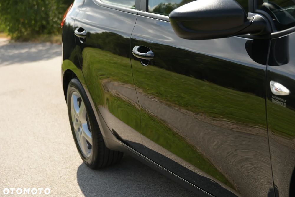 Kia Ceed 1.4 CVVT Spirit - 13