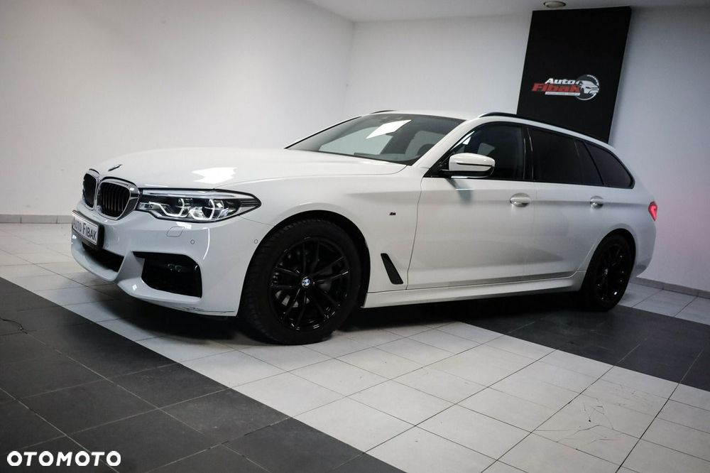 BMW Seria 5 - 6