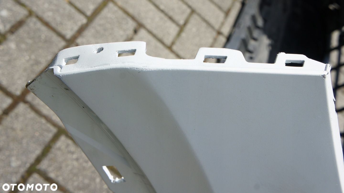 PRZEDNI ZDERZAK ATRAPA PRZEDNIA GRILL VW T-CROSS LIFT 2GM - 3