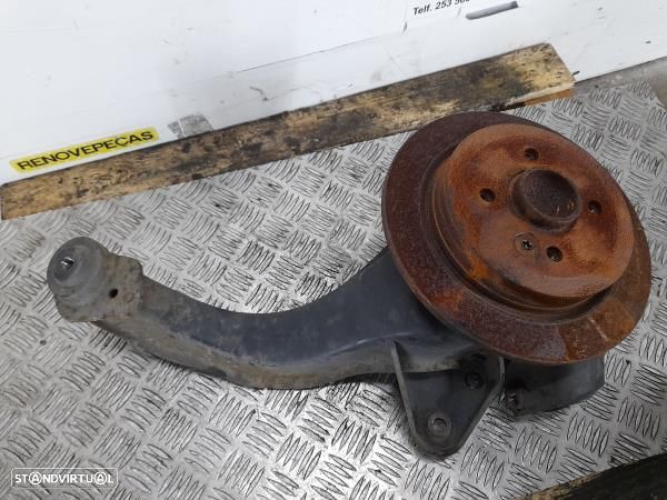 Braço Suspensao Tras Esq Mini Mini (R50, R53) - 4