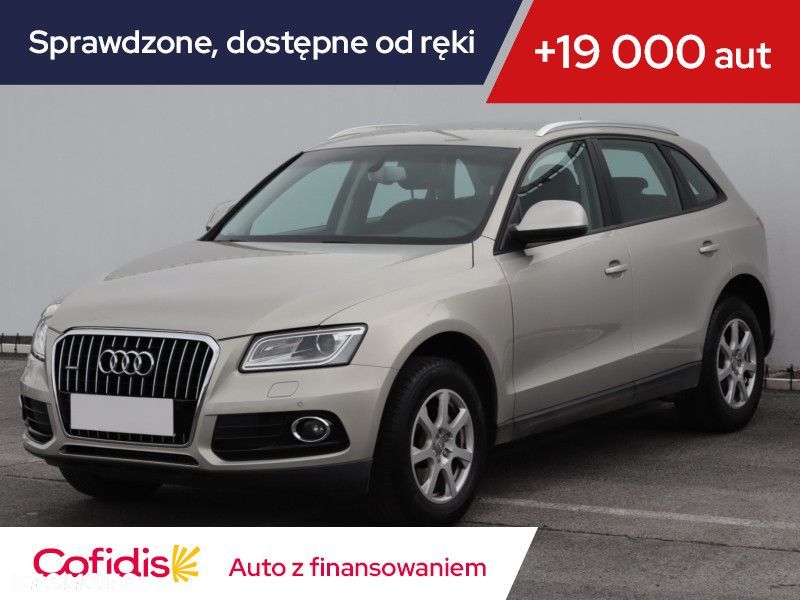 Audi Q5 - 2