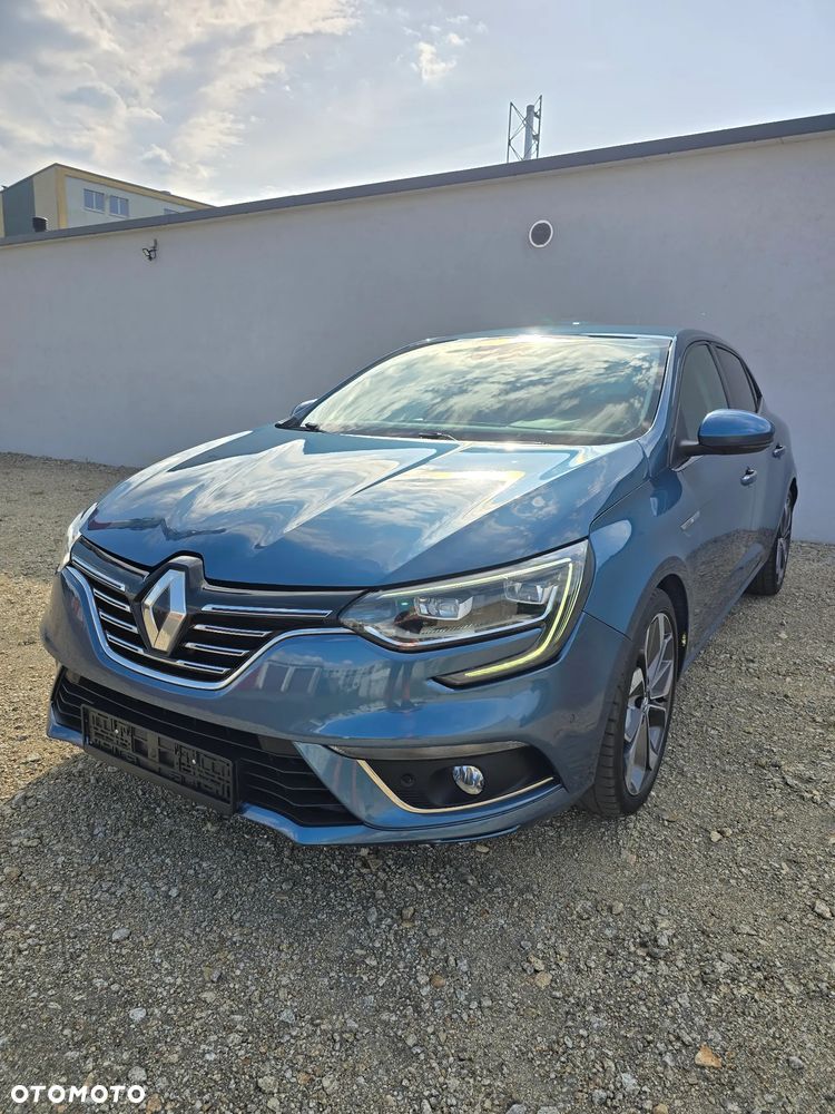 Renault Megane ENERGY dCi 130 Start & Stopp Bose Edition - 3
