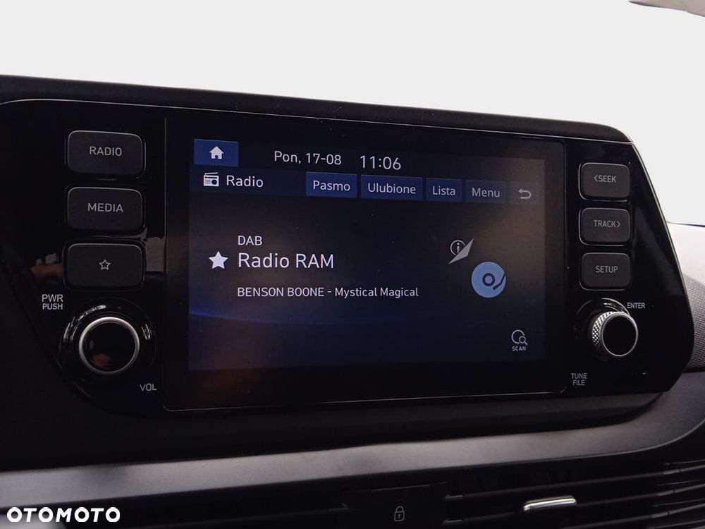 Hyundai Bayon 1.0 T-GDI Smart - 21