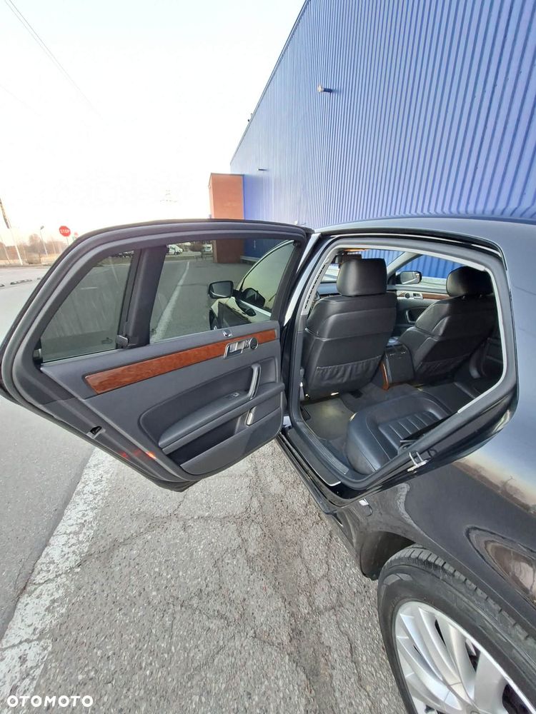 Volkswagen Phaeton 3.0 V6 TDI DPF 4MOTION Automatik (5 Sitzer) - 18