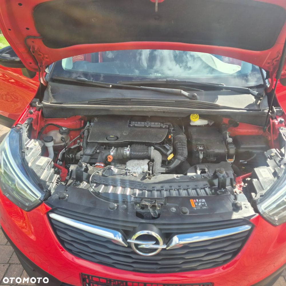 Opel Crossland X 1.6 ECOTEC Start/Stop Innovation - 21