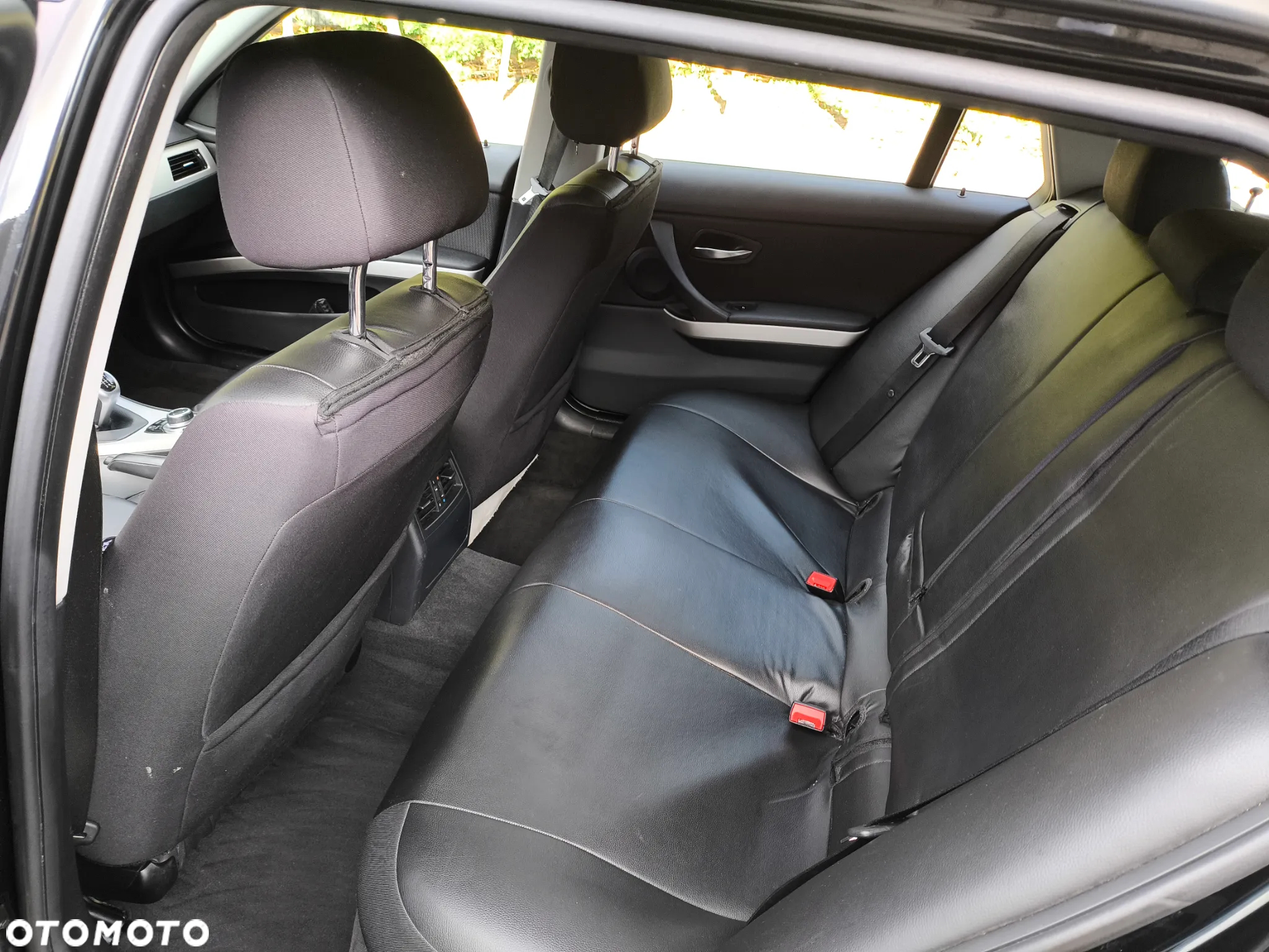 BMW Seria 3 318d - 7