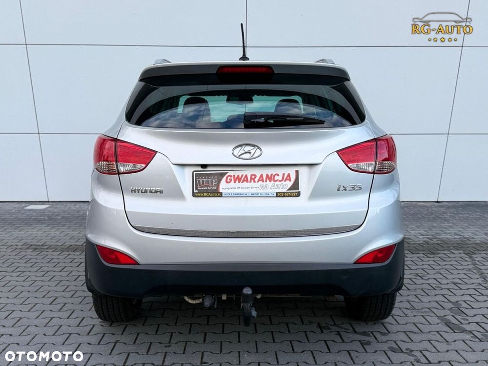 Hyundai ix35 - 10