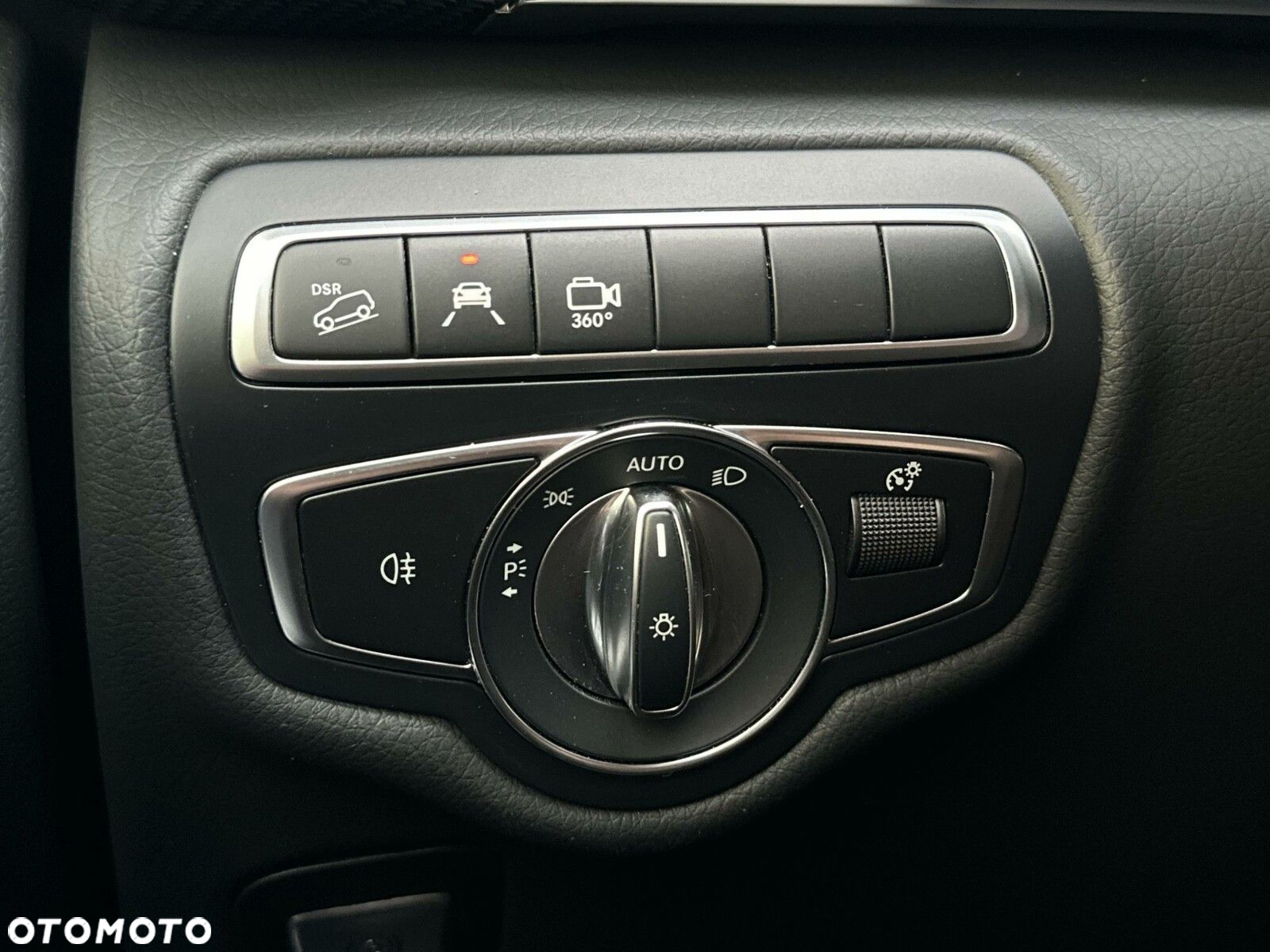 Mercedes-Benz Klasa V 300 d 4-Matic Avantgarde 9G-Tronic (ekstra d³) - 27