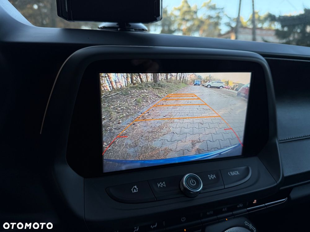 Chevrolet Camaro - 15