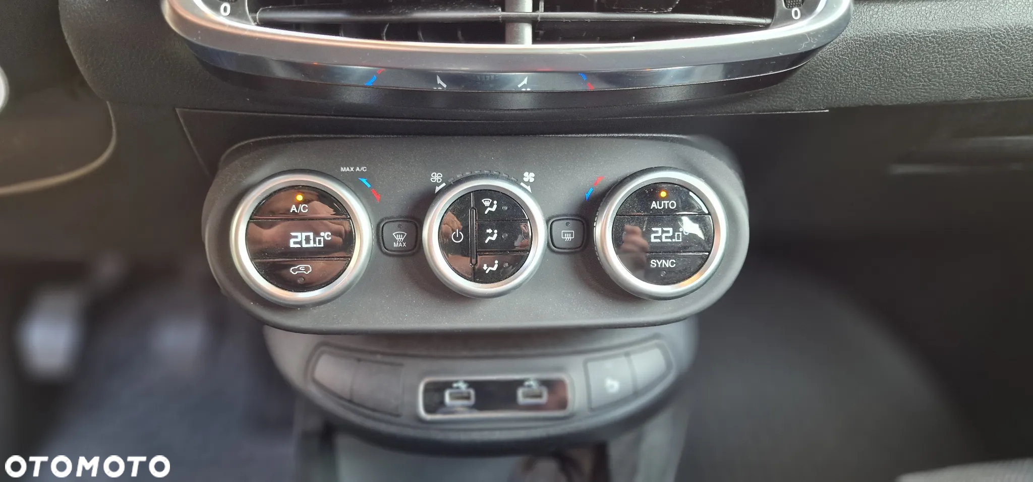 Fiat 500X 1.0 Cross - 12