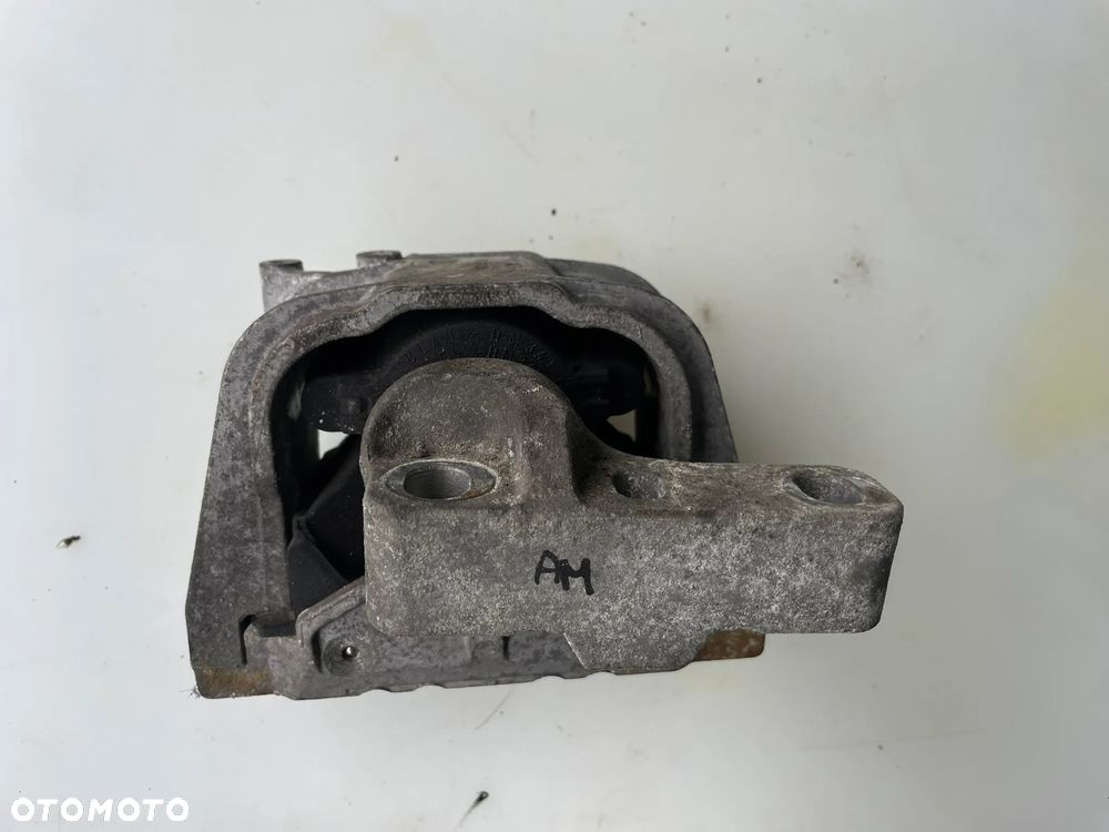 PODUSZKA SILNIKA 1K0199262AM AUDI A3 8P GOLF V SEAT LEON II - 4