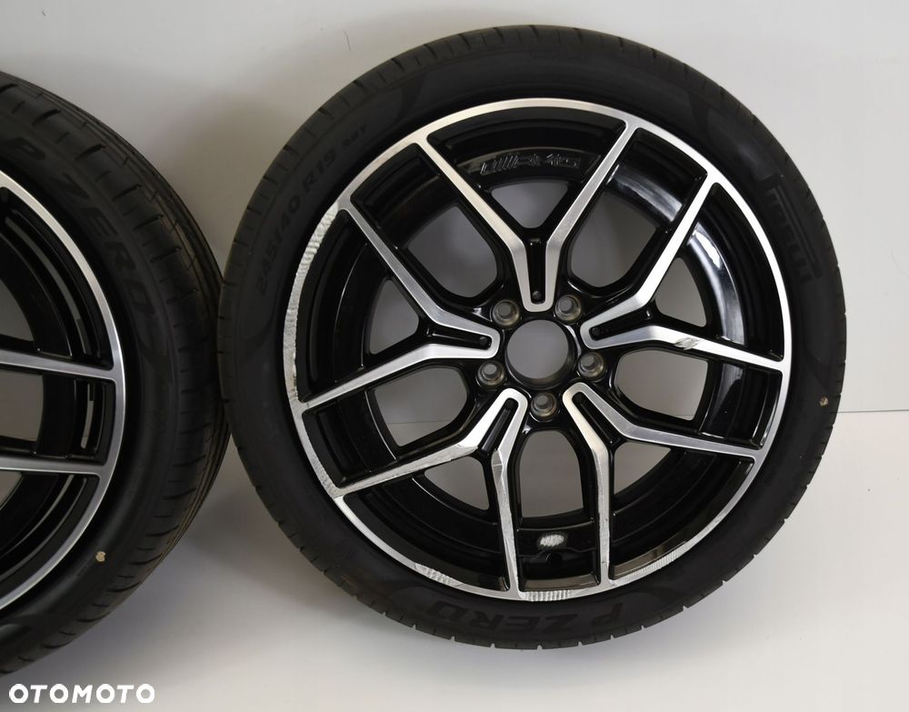 MERCEDES E KLASA W213 W238 FELGA A2134016500 19'' - 1