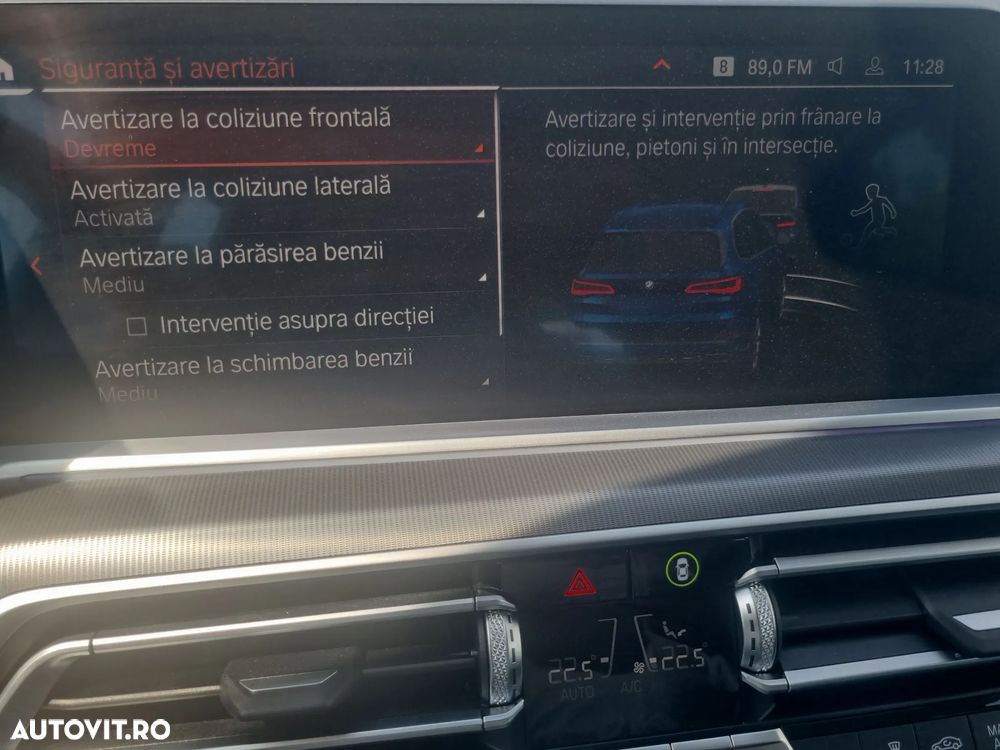 BMW X5 xDrive30d - 19