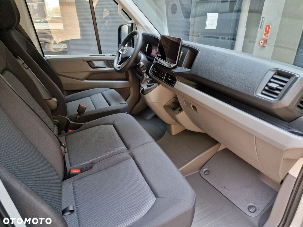 Volkswagen Crafter - 27