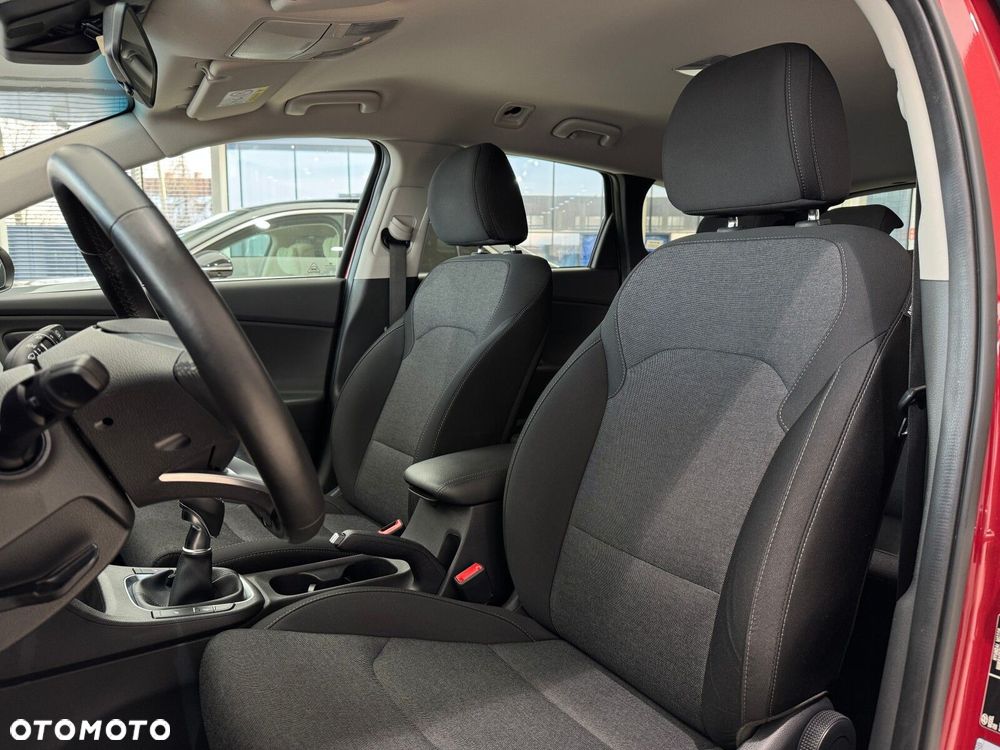 Hyundai i30 1.0 T-GDI Smart - 10