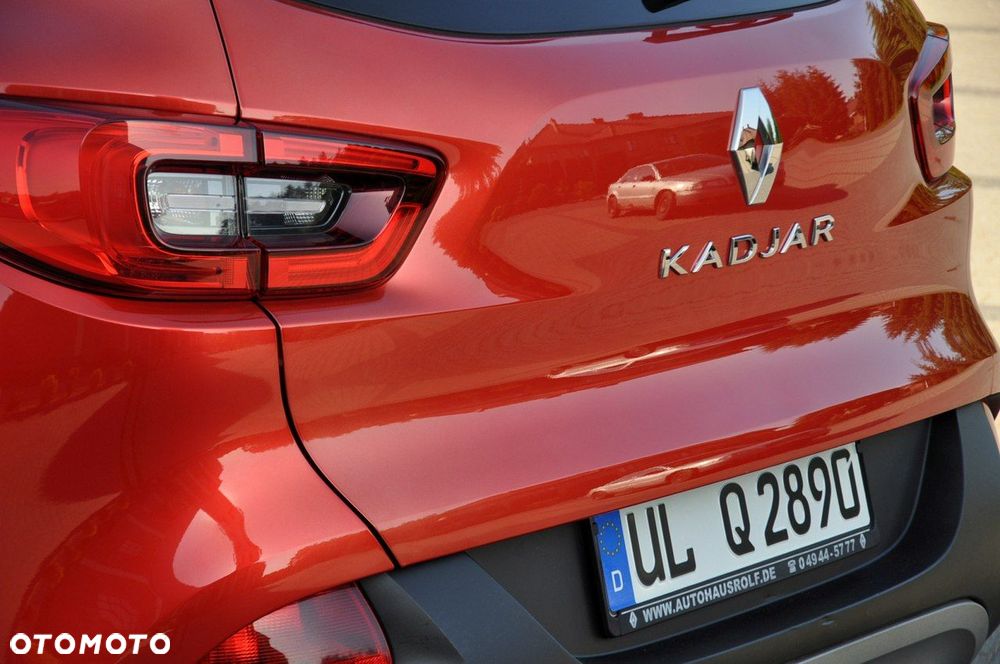 Renault Kadjar - 16
