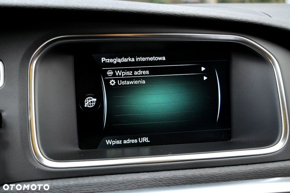 Volvo V40 D2 Momentum - 30