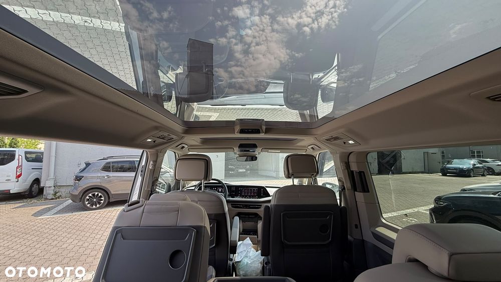 Volkswagen Multivan 2.0 TDI L2 Edition DSG - 33