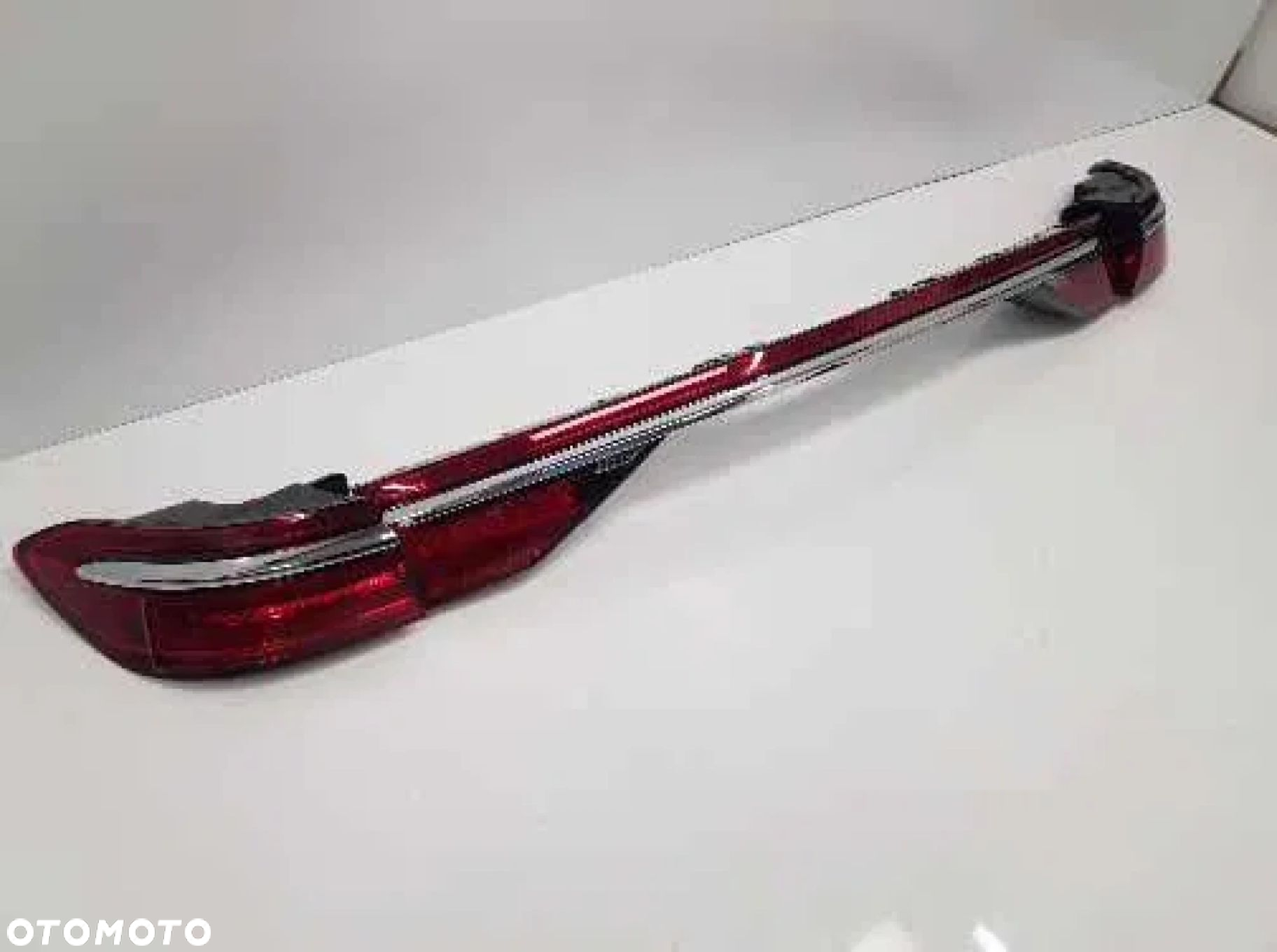 Lampa prawy tył tylna AUDI A8 D5 4N sedan w błotnik 4N0945070A - 13