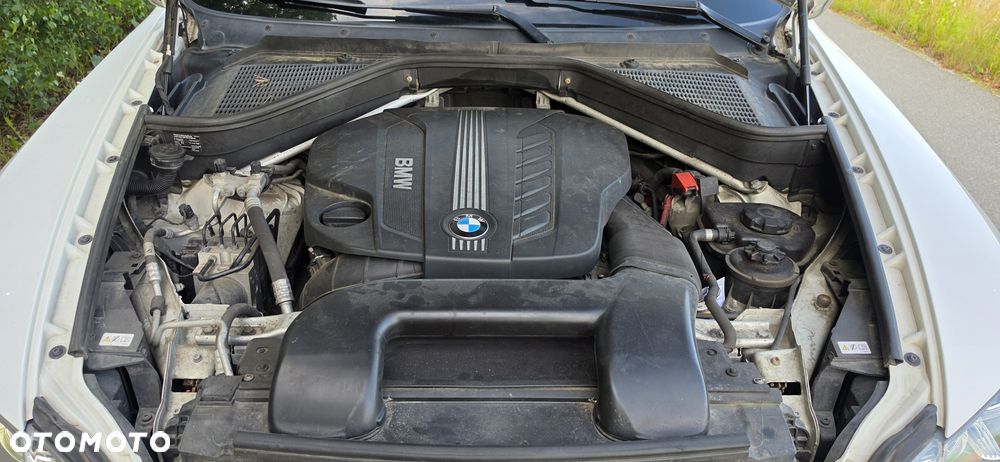 BMW X5 - 7
