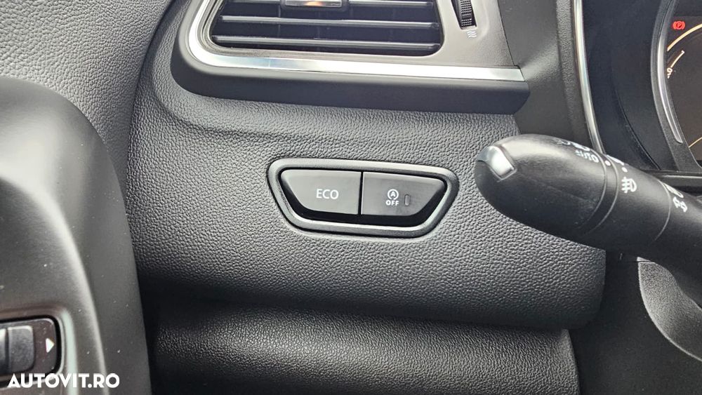 Renault Kadjar Energy dCi 130 Business - 10