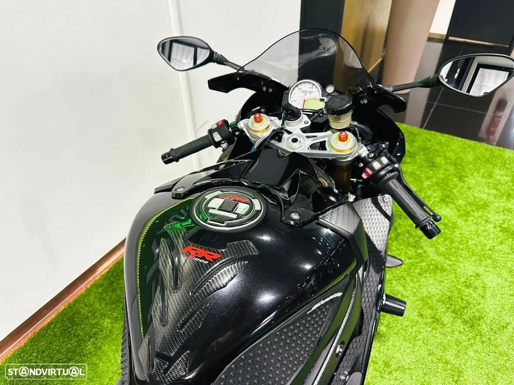 BMW S 1000 RR - 14